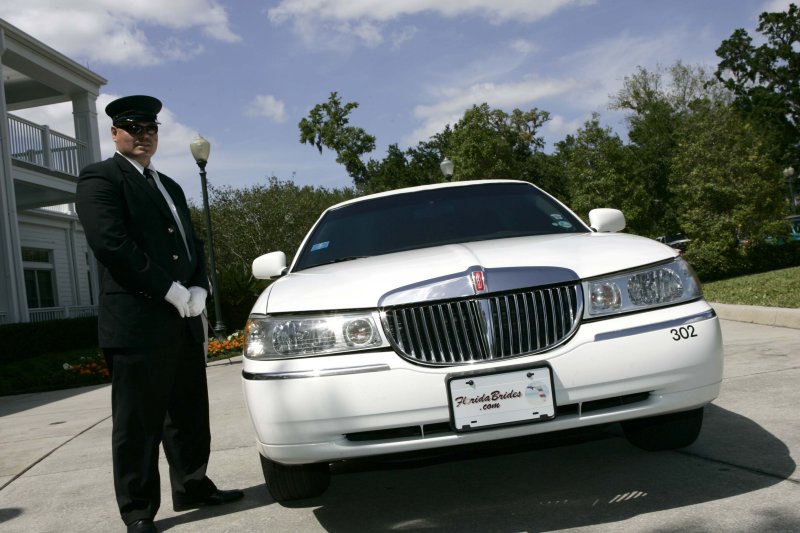 Florida Brides Limo