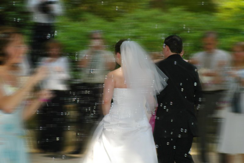Orlando Weddings